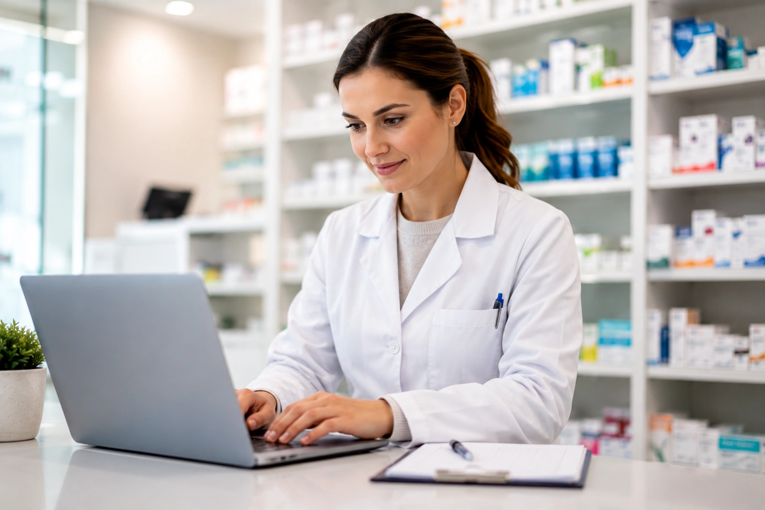 Tips inför ditt CV som farmaceut