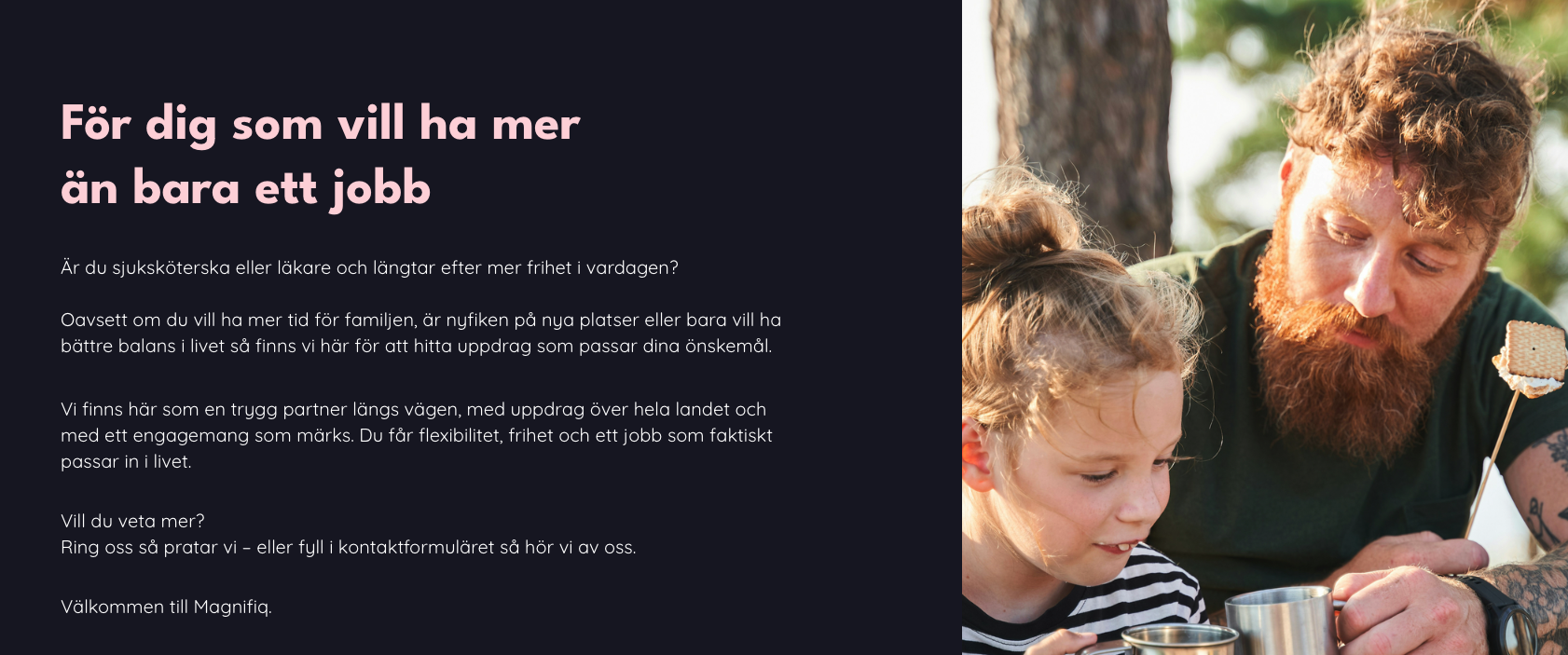 Magnifiq Kompetens bild 2